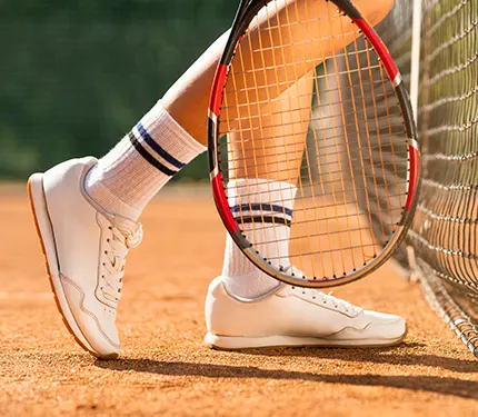 Chaussures de tennis